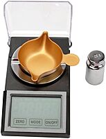Lyman Micro-Touch 1500 Electronic Scale 110V 7750700