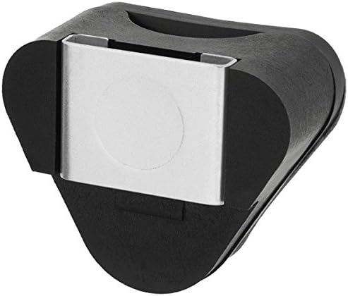 Nightstick NSP-4608BC Multi Function Clip-On LED Headlamp, Spotlight, White Floodlight, Black Body, Multicolor