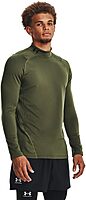 Under Armour Men's ColdGear Mock Base Layer Shirt