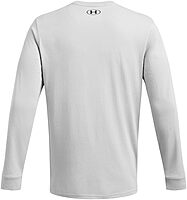 Under Armour Men's Project Rock Brahma Bull Long Sleeve Shirt