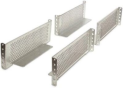 APC Standard UPS Rack Mounting Kit, Silver (SRTRK3)