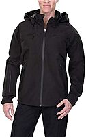 VERTX Men's Integrity Shell Tactical Waterproof Jacket