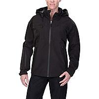 VERTX Men's Integrity Shell Tactical Waterproof Jacket