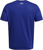 UNDER ARMOUR Men's Lockertag Short Sleeve T-Shirt