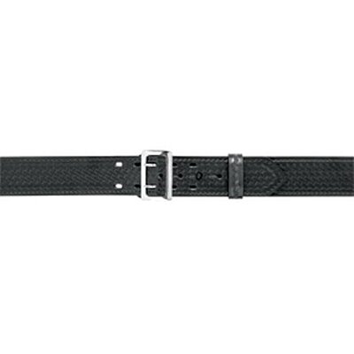 BIANCHI 875 Stitched Edge Sam Browne Duty Belt 2.25 (58mm)