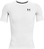 Under Armour Men's HeatGear Compression Short-Sleeve T-Shirt
