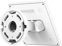 Compulocks Bow VESA Tilting Wall Mount for Screens up to 27 inches