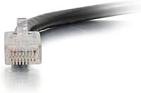 C2G Cat6 Non-Booted Unshielded (UTP) RJ45 Ethernet Patch Cable