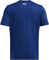 Under Armour Men's Sportstyle Logo Short Sleeve T Shirt