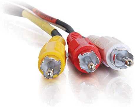 C2G Audio Video Cables
