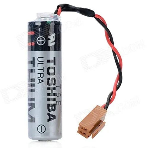ER6V AA 3.6V TOSHIBA
