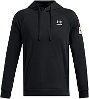Under Armour Men's Freedom Flag Hoodie