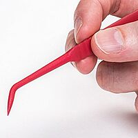 Real Avid Gun Detailing Brush Set & Pick Set: 12 Gun Cleaning Tools with Soft Bristle and Stiff Bristle Scrub Brushes