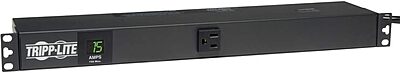 Tripp Lite Metered 1U Rack-Mount PDU