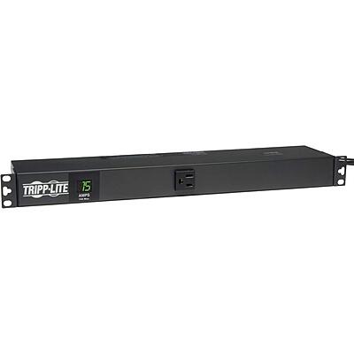 Tripp Lite Metered 1U Rack-Mount PDU