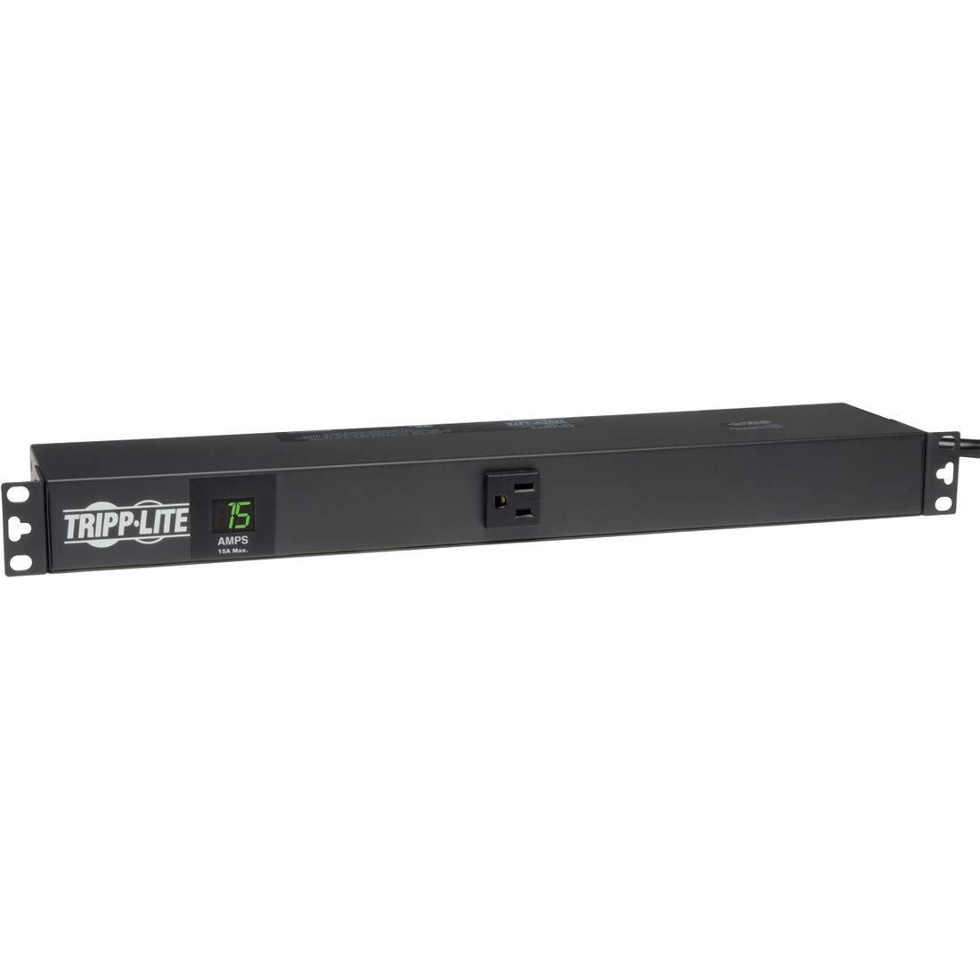 Tripp Lite Metered 1U Rack-Mount PDU