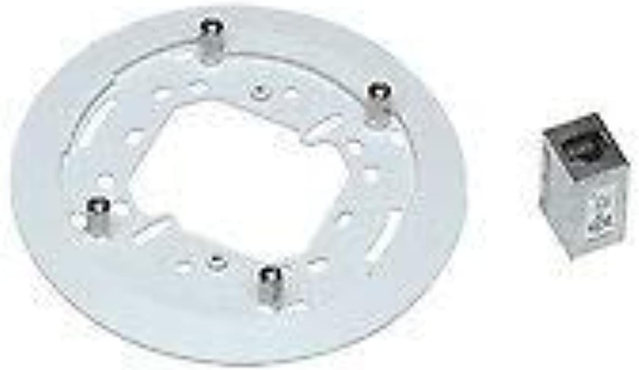 Axis M3004-V Network Camera Mount Bracket M3004-V Surveillance Kit M3005-V Network Camera