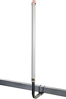 CE Smith - Guide-ON Post with LED Light - Boat Trailer Accessory