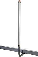 CE Smith - Guide-ON Post with LED Light - Boat Trailer Accessory