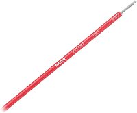 Pacer Red 16 AWG Primary Wire - 25'