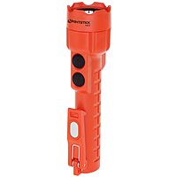Nightstick NSP-2422 Dual-Light with Dual Magnet, Multi-Purpose Handheld Flashlight
