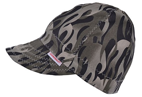 Comeaux Caps 1000fr7a-7-1/8 Cc 1000fr7a-7 1/8 Comeaux Cap