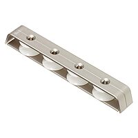BARTON MARINE Deck Organizer & Dinghy Mast Prop