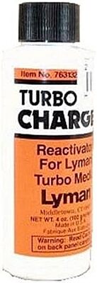 Lyman Turbo Charger Reactivator (4-Ounce)