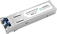 Axiom SFP10E-FN-CK-AX 10Gbase-SR SFP Plus Transceiver for Qlogic