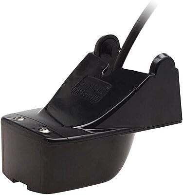 Airmar TM165HW Chirp High Wide 600W Transom Mount Transducer - Requires Adapter Cable