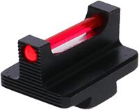 TRUGLO Fiber-Optic Pro Handgun Night Sight