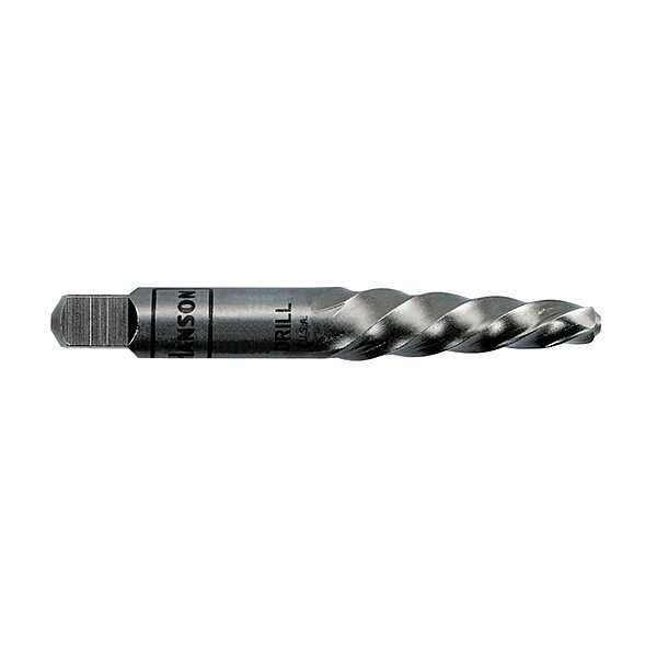 Irwin Tools 52406 IRWIN 52406 Spiral Flute Screw Extractor 13/32" (52406)