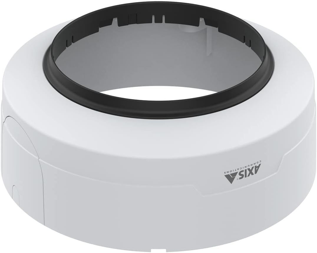 AXIS TP3820 CASING Black 4P for AXIS P3265-LV V