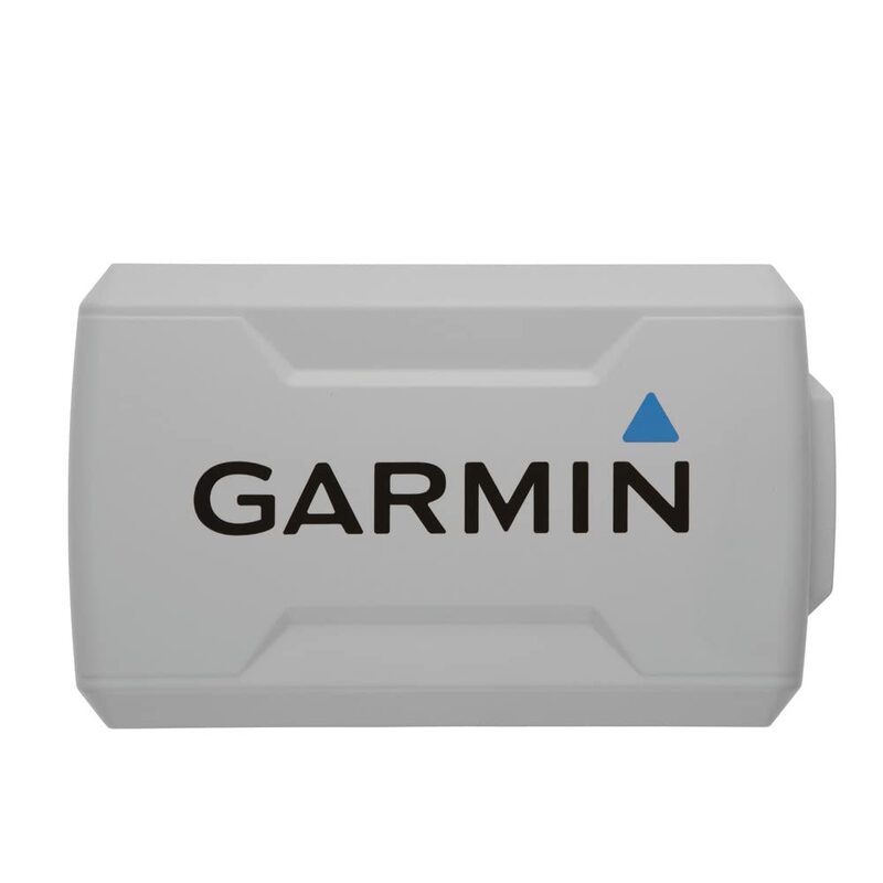 Garmin 010-13130-00 Protective Cover for Striker , White
