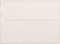 JAM PAPER Booklet Invitation Envelopes