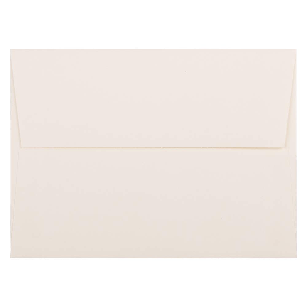JAM PAPER Booklet Invitation Envelopes