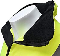 RADIANS SJ110B Fila Industrial Safety Jacket