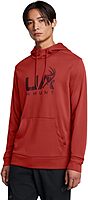 Under Armour Men's Armour Fleece Hunt Hoodie