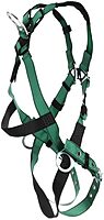 MSA V-Form Full Body Safety Harness