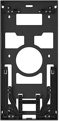 2N IP STYLE SURFACE CHASSIS