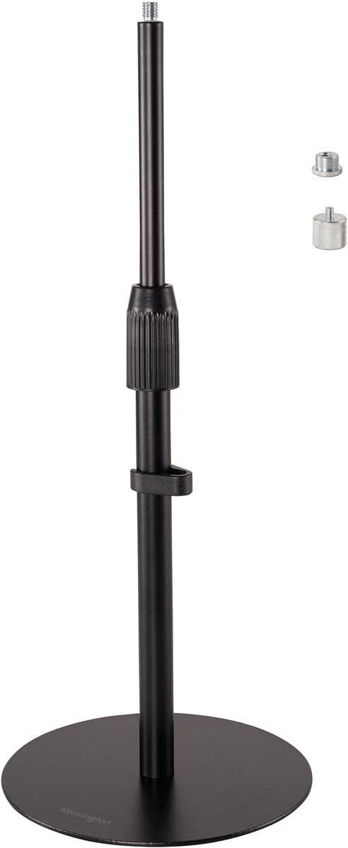 Kensington Professional Video Conferencing Mounts for Microphones, Webcams and Lighting Systems