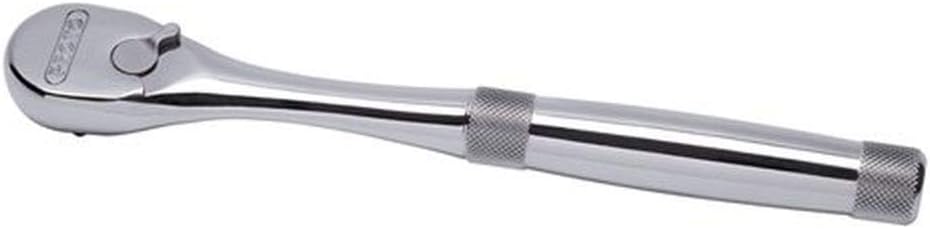 1/2" Drive Premium Pear Head Ratchet 10-1/2"