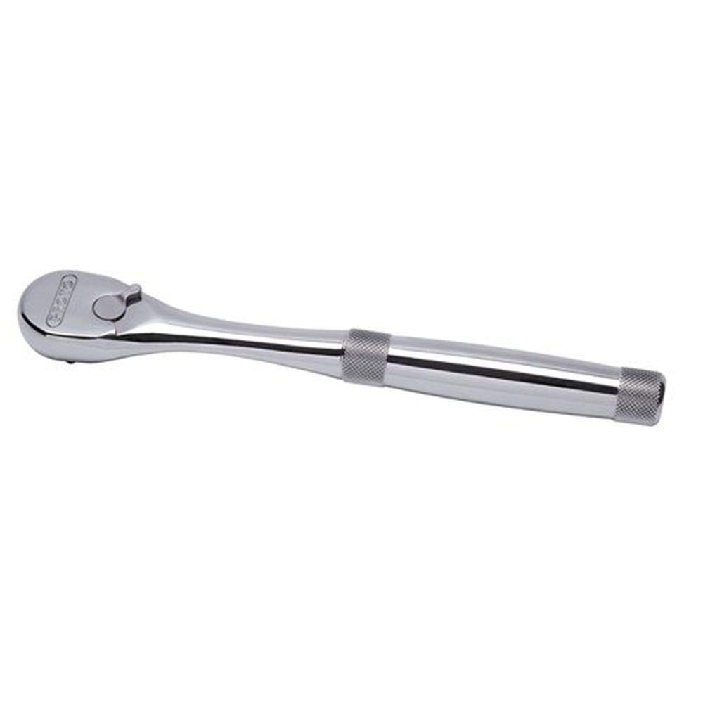 1/2" Drive Premium Pear Head Ratchet 10-1/2"