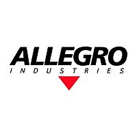 ALLEGRO, 8405-54, COOL-OFF COOLING WRAP AMERICAN FLAG