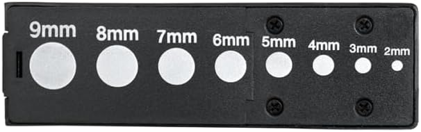 QuiqLiteX1 Tactical Red/White Hands-Free LED Pocket Light 5/75/150 Lumens