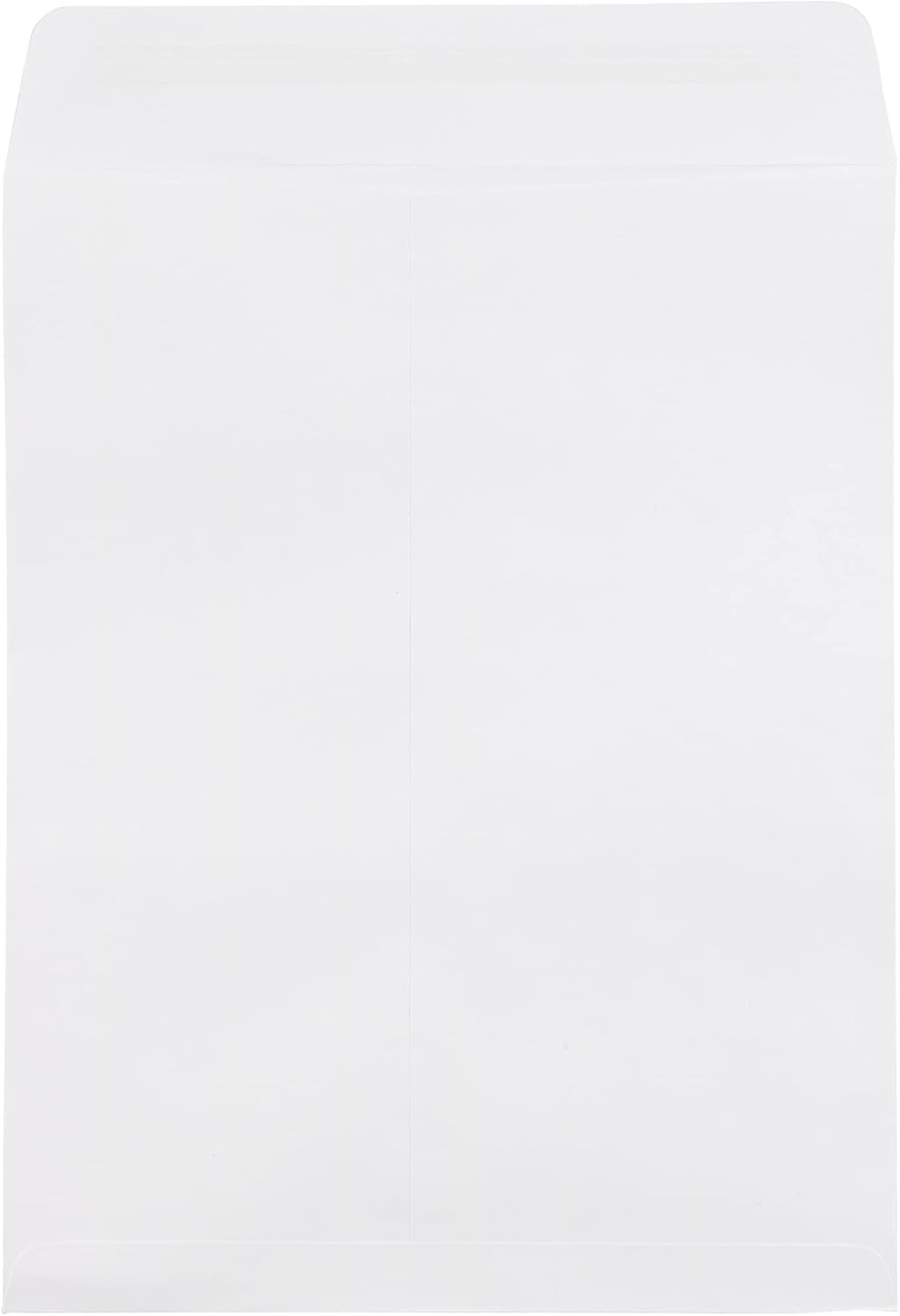 JAM Paper Open-End Catalog Envelopes