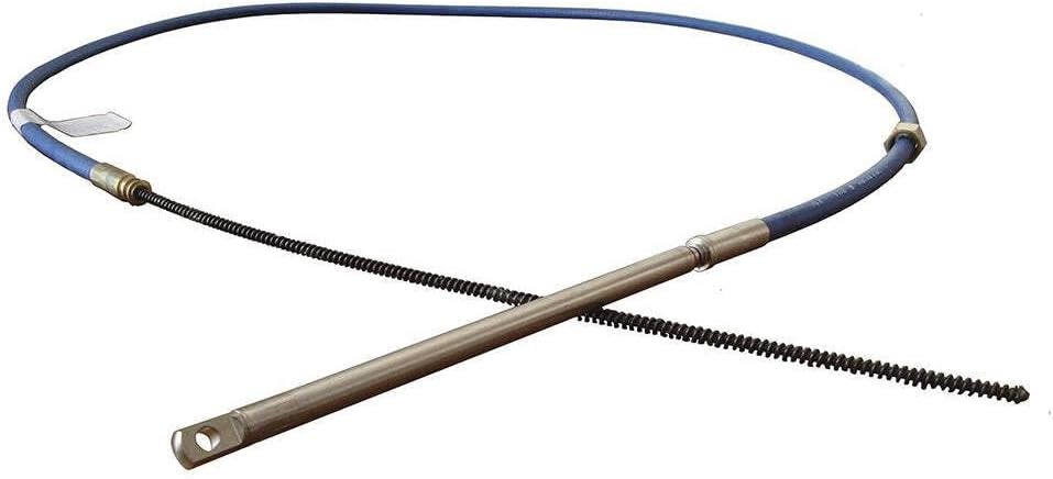 Uflex M90 Mach Rotary Steering Cable - 12'