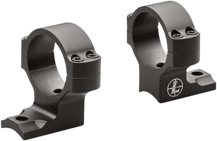 Leupold BackCountry Two-Piece Scope Mount