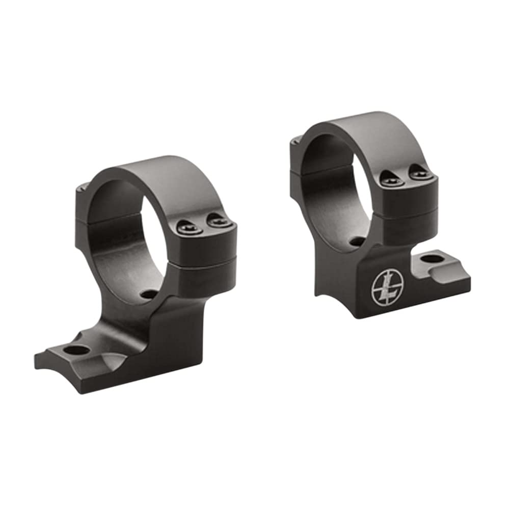 Leupold BackCountry Two-Piece Scope Mount
