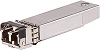 HPE Networking Instant On 10G SFP+ LC LR Transceiver for Single Mode Fiber Connections Up to 10 Km (J9151E)